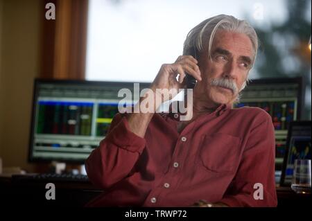 SAM Elliott in DIE FIRMA, DIE SIE HALTEN (2012). Copyright: Nur die redaktionelle Nutzung. Kein Merchandising oder Buch deckt. Dies ist eine öffentlich verteilten Handzettel. Zugriffsrechte nur, keine Lizenz des Urheberrechts zur Verfügung gestellt. Nur in Verbindung mit Werbung für diesen Film. Credit: WILDWOOD ENTERPRISES/Gregory, DOANE/Album Stockfoto