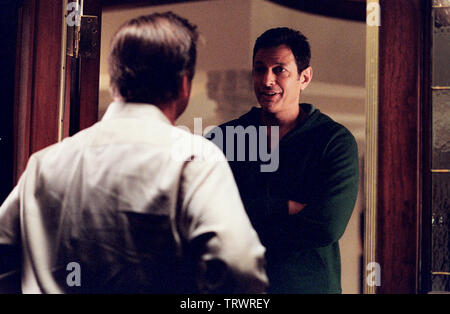 JEFF GOLDBLUM IN DER ERSTEN ZEIT (2006). Copyright: Nur die redaktionelle Nutzung. Kein Merchandising oder Buch deckt. Dies ist eine öffentlich verteilten Handzettel. Zugriffsrechte nur, keine Lizenz des Urheberrechts zur Verfügung gestellt. Nur in Verbindung mit Werbung für diesen Film. Credit: FETT FILME/EMERSON, SAM/Album Stockfoto