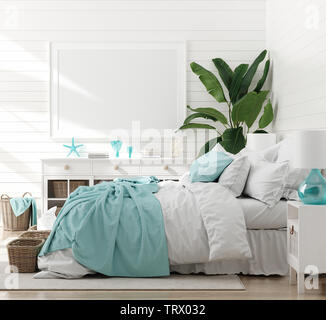 Download Kuesten themed schlafzimmer HD