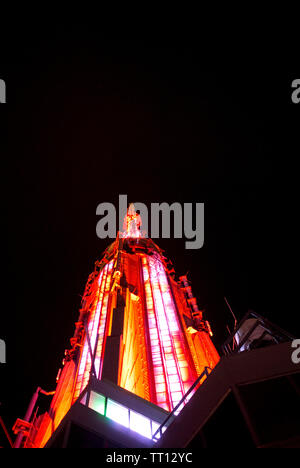 New York city Stockfoto