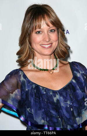 New York, USA. 26. April 2008. Alexie Gilmore bei der Premiere von "Die 27 Club' Im Tribeca Film Festival 2008 bei AMC Theater. Quelle: Steve Mack/Alamy Stockfoto