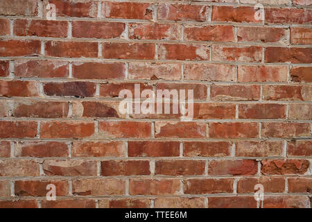 Detail der Wand für den Hintergrund verwenden. Stockfoto