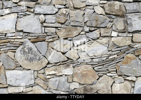 Stein Texturen Hintergrund Stockfoto