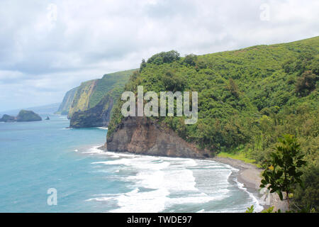 Oregon Coast Stockfoto