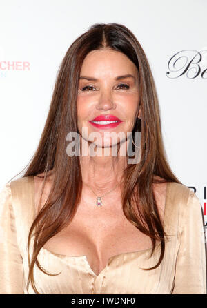 2019 amerikanische Ikone Auszeichnungen Mit: Janice Dickinson Wo: Beverly Hills, Kalifornien, USA, wenn: 20. Mai 2019 Credit: FayesVision/WENN.com Stockfoto