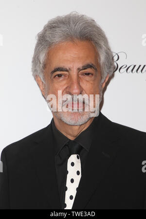 2019 amerikanische Ikone Auszeichnungen Mit: Joe Mantegna Wo: Beverly Hills, Kalifornien, USA, wenn: 20. Mai 2019 Credit: FayesVision/WENN.com Stockfoto