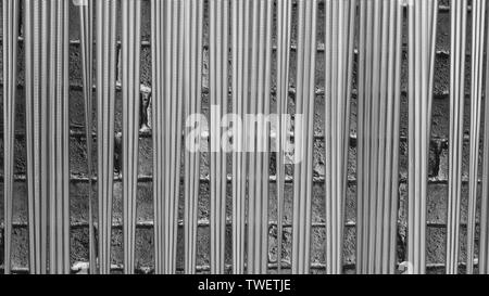 Hintergrundbild für Grafiken Ressourcen in Grautönen Stockfoto