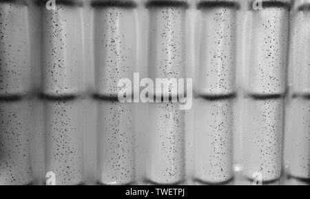 Hintergrundbild für Grafiken Ressourcen in Grautönen Stockfoto