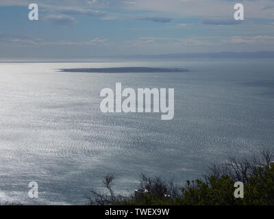 Robben Island Stockfoto