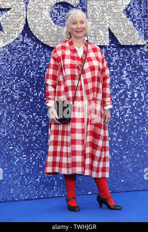 Rocketman UK Premiere - Ankunft mit: Gast Wo: London, Großbritannien Wann: 20. Mai 2019 Credit: Lia Toby/WENN.com Stockfoto