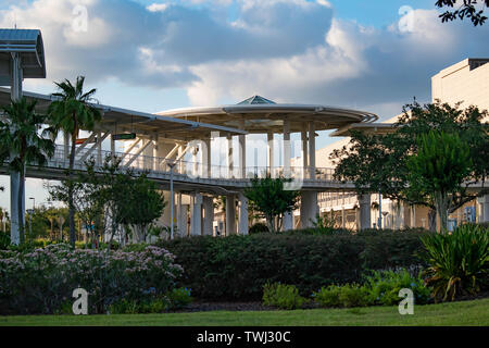 Orlando, Florida. 23. Mai 2019. Am International Drive Stockfoto