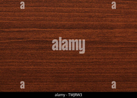 Natürliche braune Holz plank abstrakte oder Vintage board Textur Hintergrund Stockfoto