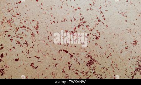 Bild für Hintergrund und Grafiken Ressource in Hellbraun Stockfoto