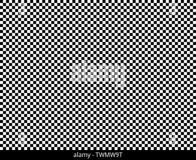 Schachbrett-Fotohintergrund 240x240 Cm – Schwarz-Weiß-Racing-Design, Polyester, Für Partys & Shooting