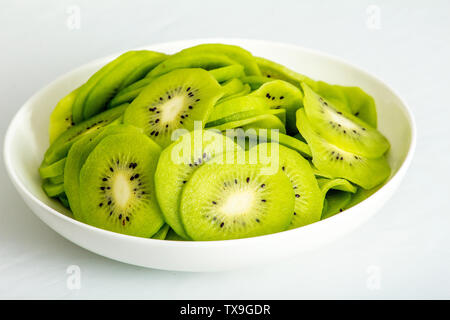 Kiwi kiwi Stockfoto