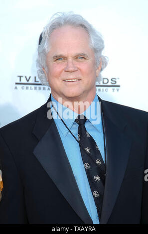 Tony Dow am TV Land Awards 2004 - Ankunft im Hollywood Palladium in Hollywood, CA. Die Veranstaltung fand am Sonntag, 7. März 2004 statt. Foto von: SBM/PictureLux-Datei Referenz Nr. 33790-3828 SMBPLX Stockfoto