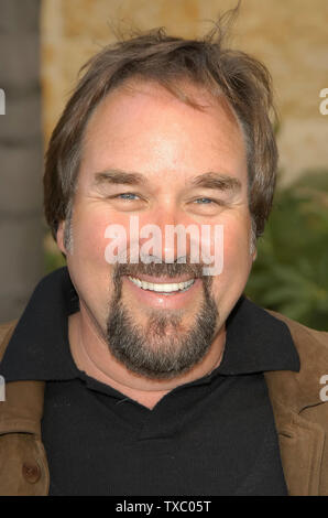 Richard Karn in American Idol 3 Finale - Ankunft im Kodak Theater in Hollywood, CA. Die Veranstaltung fand am Mittwoch, 26. Mai 2004. Foto von: SBM/PictureLux-Datei Referenz Nr. 33790-4276 SMBPLX Stockfoto