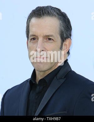 AmfAR Vorsitzende Kenneth Cole kommt an der amfAR Cinema gegen AIDS 2012 Gala im Hotel du Cap in Antibes, Frankreich am 24. Mai 2012. Die Veranstaltung, die jedes Jahr während der jährlichen Cannes Film Festival statt, die Kapital für AIDS-Forschung. UPI/David Silpa Stockfoto