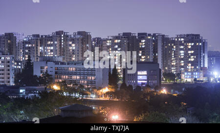 2018 in Guangzhou, Zhuhai, Nanning, Xiamen, Hainan Stockfoto