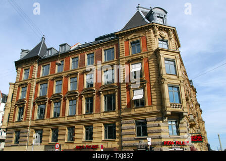 Dänemark, Kopenhagen 05 Stockfoto