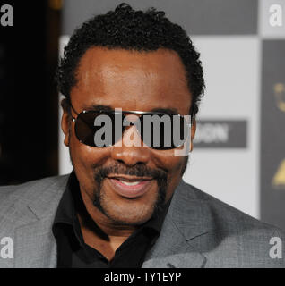 Regisseur Lee Daniels kommt an der 25. jährlichen Film Independent Spirit Awards in Los Angeles am 5. März 2010. UPI/Jim Ruymen Stockfoto