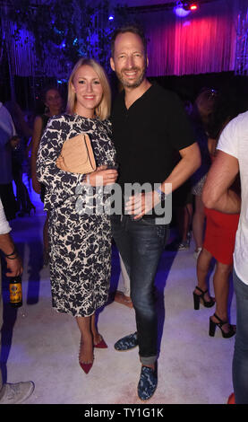 Michael Dietz Freundin Michael Dietz Freundin