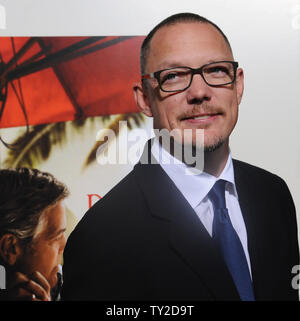 Schauspieler Matthew Lillard besucht die Premiere des Motion Picture dramatische Komödie 'Nachfahren', an der Akademie der Motion Picture Arts and Sciences in Beverly Hills am 15. November 2011. UPI/Jim Ruymen Stockfoto