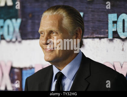 Schauspieler William Forsythe besucht die Fox All-Star-Party in Los Angeles am 23. Juli 2012. UPI/Danny Moloshok Stockfoto