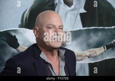 Regisseur Rob Cohen besucht die Premiere des Films 'Alex Cross' am Arclight Theatre in Hollywood" in Los Angeles am 15. Oktober 2012. UPI/Phil McCarten Stockfoto