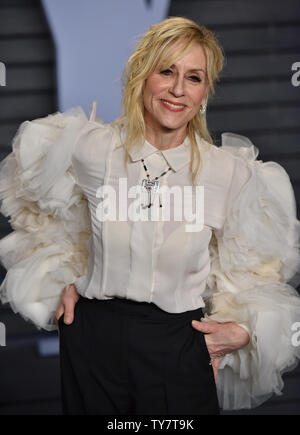 Judith Light kommt für die Vanity Fair Oscar Party im Wallis Annenberg Center für Darstellende Künste in Beverly Hills, Kalifornien am 4. März 2018. Foto von Christine Kauen/UPI Stockfoto