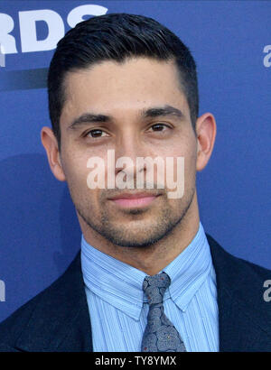 Wilmer Valderrama nimmt an der 54. jährlichen Academy der Country Music Awards im MGM Grand Garden Arena in Las Vegas, Nevada am 7. April 2019 statt. Die Sendung wird ausgestrahlt auf CBS leben. Foto von Jim Ruymen/UPI Stockfoto