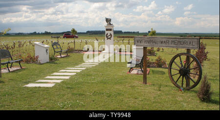 Somme Stockfoto