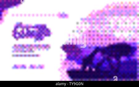 Giraffen strecken Hals Blätter von Baobab auf Savanne Hintergrund mit Bergen, Feldgehölze, Fluss. Die Tierwelt Afrikas. Familie der Giraffen Silhouetten: Mutter und Baby. Design für touristische Projekte. Stock Vektor