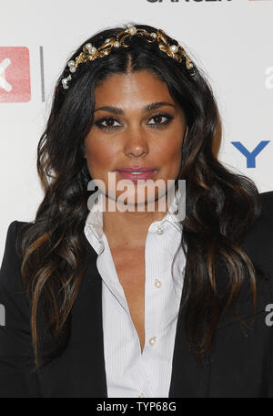 Rachel Roy kommt auf dem roten Teppich 2014 Delete Blood Cancer Gala zu Ehren Evan Sohn und der Sohn Konferenz Stiftung bei Cipriani Wall Street in New York City am 7. Mai 2014. UPI/John angelillo Stockfoto