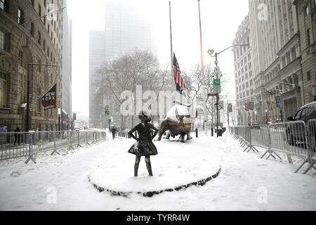 temperatura en new york actual