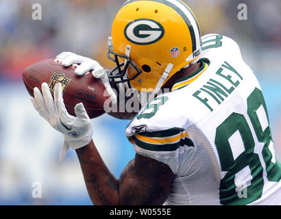 San Diego Chargers # 88 tight end Kris Wilson. The San Diego Chargers  defeated the New York Giants 21 - 20 at Giants Stadium Rutherford, NJ.  (Credit Image: © Anthony Gruppuso/Southcreek Global/ZUMApress.com