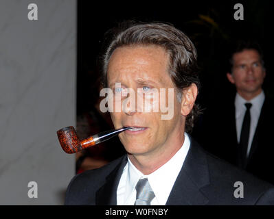 Steven Weber kommt an das Weiße Haus Korrespondenten Abendessen in Washington am 1. Mai 2010. UPI/Alexis C Glenn Stockfoto