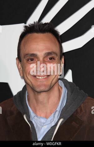 Hank Azaria 2011 Foto von Michael Ferguson/PHOTOlink.net Stockfoto