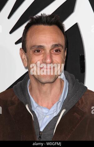 Hank Azaria 2011 Foto von Michael Ferguson/PHOTOlink.net Stockfoto