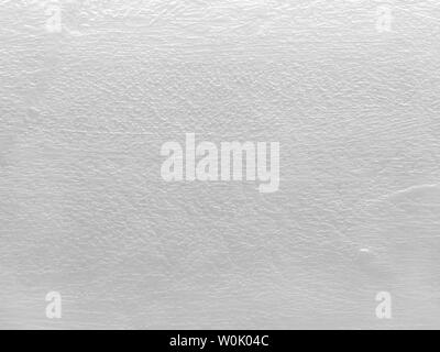 Weiß textile Wand leer Designer Hintergrund Stockfoto