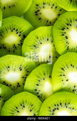 Kiwi kiwi Stockfoto