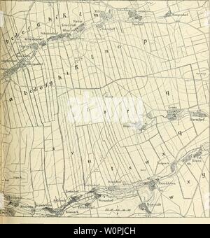 Archiv Bild von Seite 72 Der Boden und die Landwirthschaftlichen Stockfoto