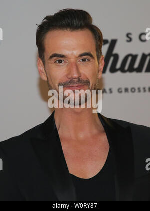 Florian Silbereisen bei Schlager Champions - Das große Fest der Beispiele am 13.01.2018 in Berlin. Stockfoto