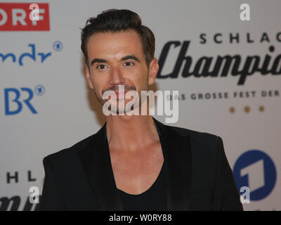 Florian Silbereisen bei Schlager Champions - Das große Fest der Beispiele am 13.01.2018 in Berlin. Stockfoto