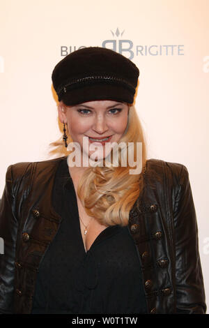 Tiana Pongs (Modell & Bloggerin), Late Night Shopping Party, das Einkaufszentrum Hamburger Meile, Hamburg, 03.03.2018 Stockfoto