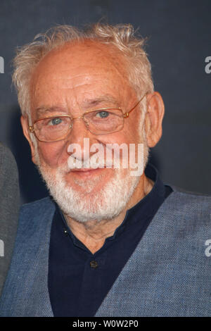 Dietrr 'Didi' Hallervorden, Wer weiss denn sowas, Studio Hamburg, 05.11.2018 Stockfoto