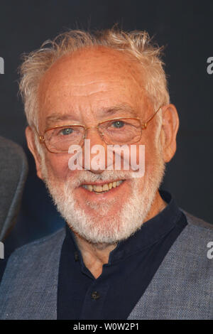 Dietrr 'Didi' Hallervorden, Wer weiss denn sowas, Studio Hamburg, 05.11.2018 Stockfoto