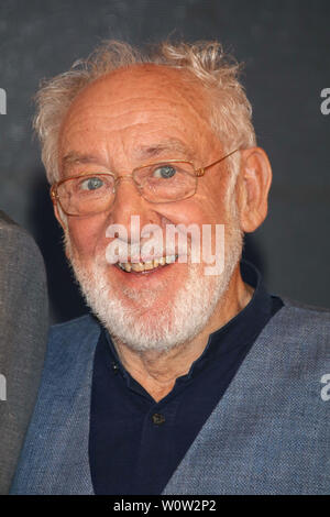 Dietrr 'Didi' Hallervorden, Wer weiss denn sowas, Studio Hamburg, 05.11.2018 Stockfoto