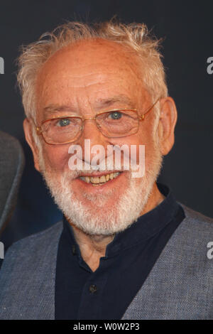 Dietrr 'Didi' Hallervorden, Wer weiss denn sowas, Studio Hamburg, 05.11.2018 Stockfoto