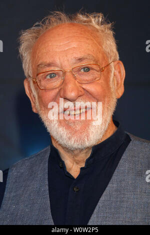 Dietrr 'Didi' Hallervorden, Wer weiss denn sowas, Studio Hamburg, 05.11.2018 Stockfoto